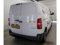 Occasion Toyota Proace 100 kW (136 PK) 2021 Wit MPV