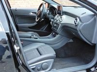 tweedehands Mercedes GLA180 GLA 180PRESTIGE automaat