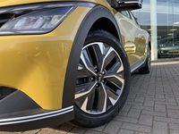 Occasion Kia EV6 Air 125 kW (170 PK) 2023 Geel SUV