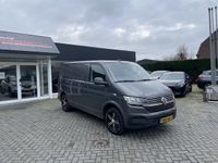 tweedehands VW Transporter 2.0 TDI L1H1 26 Economy Business