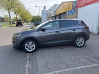 Occasion Opel Grandland X Business Edition 131 PK (96 kW) 2020 Grijs SUV