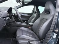 Occasion Cupra Formentor VZ 245 PK (180 kW) 2023 Grijs SUV