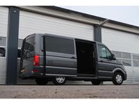 tweedehands VW Crafter 30 2.0 TDI L3H2 AUT/ NAVI/ CRUISE/ AIRCO/ TREKHAAK