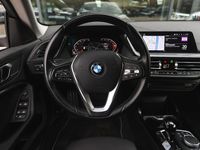 Occasion BMW 218 Sport Line 136 PK (100 kW) 2023 Zwart Coupé