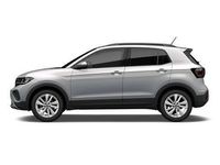 tweedehands VW T-Cross - Life Edition 1.0 TSI/ 115 PK DSG · Apple Carplay ·