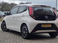 Occasion Toyota Aygo 72 PK (52 kW) 2019 Hatchback