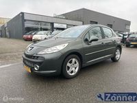 tweedehands Peugeot 207 1.4 VTi XR