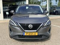Occasion Nissan Qashqai 158 PK (116 kW) 2022 Grijs SUV