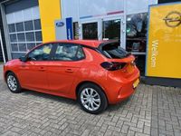 tweedehands Opel Corsa-e Level 2 50 kWh | CRUISE CONTROL| NAVIGATIE| DAB| PARKEERSENSOREN| CLIMATE CONTROL