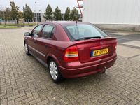 tweedehands Opel Astra 1.6 Pearl APK 22-07-2024 inruilkoopje