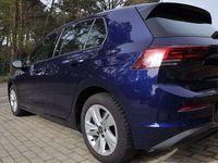 Occasion VW Golf VII Life 2021 Blauw Hatchback