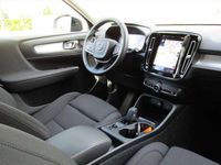 tweedehands Volvo XC40 T4 PLUG-IN HYBRID AUT. R-DESIGN EXPRESSION | Harma