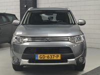 tweedehands Mitsubishi Outlander 2.0 PHEV Business Edition X-Line // CLIMA // CAMER