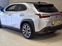 Occasion Lexus UX 250h Sport Design Packet 179 PK (131 kW) 2024 Grijs SUV