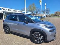 Occasion Citroën C3 Aircross PureTech 112 PK (82 kW) 2023 Grijs SUV