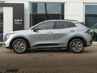 Occasion Kia Sportage GT-Line 230 PK (169 kW) 2023 Grijs SUV