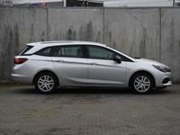 tweedehands Opel Astra Sports Tourer Design & Tech Pakket 1.2 Turbo 110pk