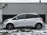 Occasion Toyota Yaris Hybrid 101 PK (74 kW) 2020 Hatchback