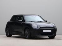 Nieuw Mini Cooper 135 kW (184 PK) 2026 Zwart Hatchback