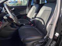 Occasion Ford Puma ST-Line X 125 PK (91 kW) 2026 Zwart SUV