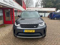 tweedehands Land Rover Discovery 2.0 Sd4 S Grijs Kenteken!