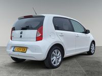 tweedehands Seat Mii 1.0 Style Sport Zeer Netjes.