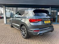 Occasion Cupra Ateca 301 PK (221 kW) 2019 Grijs SUV