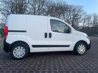 Occasion Peugeot Bipper 73 PK (53 kW) 2008 MPV