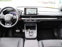 tweedehands Honda CR-V 2.0 Plug-In Hybrid 184pk 2WD CVT Advance Tech