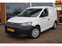 Occasion VW Caddy Comfortline 102 PK (75 kW) 2022 Bestelauto MPV