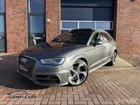 Occasion Audi A3 Sportback e-tron 2014 Grijs Hatchback