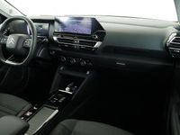 Occasion Citroën e-C4 114 kW (156 PK) 2024 Grijs SUV