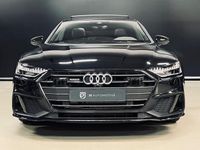 tweedehands Audi A7 Sportback 50 TFSI e Quattro Pro S-Line Pano Matr