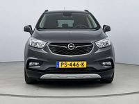 tweedehands Opel Mokka X 1.4 140pk | Camera | Navigatie | Climate Control