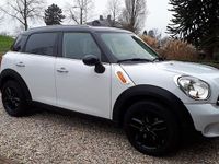 Occasion Mini Cooper Countryman 2011 Wit SUV