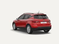 tweedehands Seat Arona 1.0 TSI 95pk Reference private lease 399,-