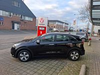 Occasion Kia Niro 105 PK (77 kW) 2018 Zwart (metallic) SUV