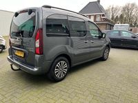 tweedehands Peugeot Partner Tepee 1.2 PureTech Allure Clima Navi