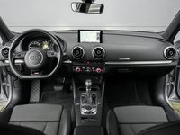 tweedehands Audi A3 Sportback e-tron S-Line Navi Stoelverw NL Auto