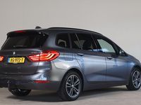 Occasion BMW 218 Executive 140 PK (102 kW) 2019 Grijs Stationwagen