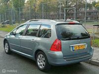 tweedehands Peugeot 307 SW 1.6-16V Pack