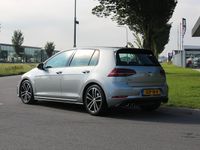 Occasion VW Golf VIII Style 204 PK (150 kW) 2020 Grijs Hatchback