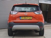 tweedehands Opel Crossland X 1.2 Turbo Innovation Cruise Control | Navi | Carplay