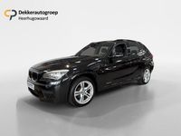 Occasion BMW X1 M Sport 184 PK (135 kW) 2015 Zwart SUV