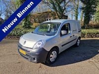 Occasion Renault Kangoo 107 PK (78 kW) 2013 Overige MPV