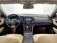 Occasion Renault Talisman Intens 150 PK (110 kW) 2017 Blauw Stationwagen