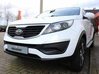 tweedehands Kia Sportage 1.6 GDI X-ecutive