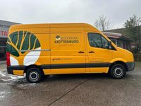 tweedehands VW Crafter L2/H2,2.0TDI,120kw/163pk,E5,AIRCO,3500KG