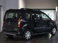 Occasion Citroën Berlingo 99 PK (72 kW) 2015 Zwart MPV