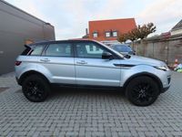 tweedehands Land Rover Range Rover evoque 2.0 TD4 BLACK PACK